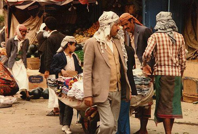 Yemen: leader houthi accetta accordo con Sana'a proposto da Onu