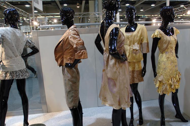 Moda: sei produttori tessili italiani aderiscono a #TheFashionDuel