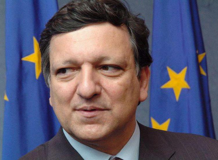 Barroso, Italia grande paese ma in ritardo su tutti gli indicatori