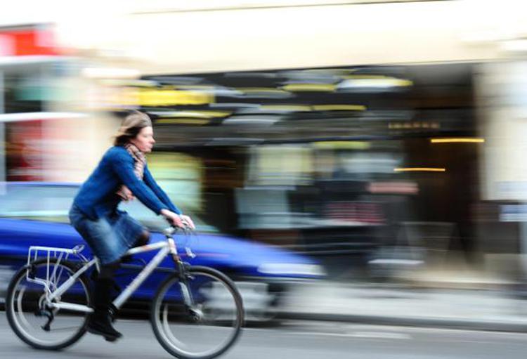 Mobilita': Fiab lancia la Settimana Ue in bicicletta, iniziative in tutta Italia/Focus