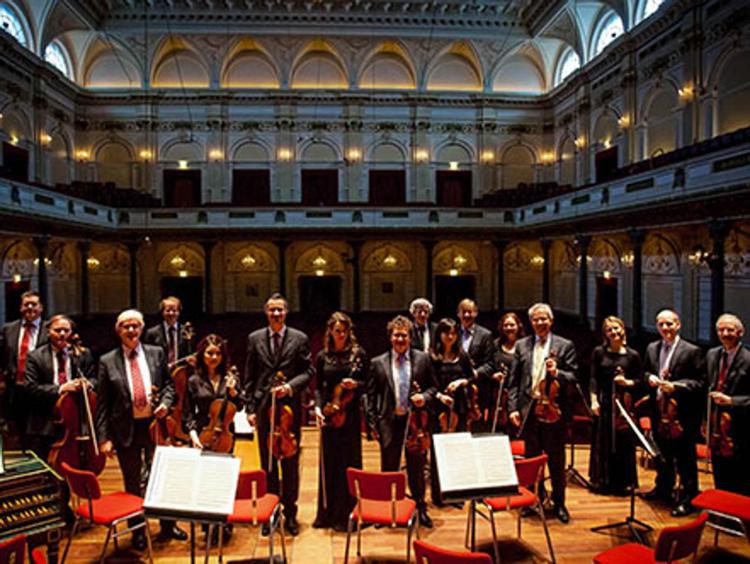 Musica: a rischio chiusura il Concertgebouw di Amsterdam