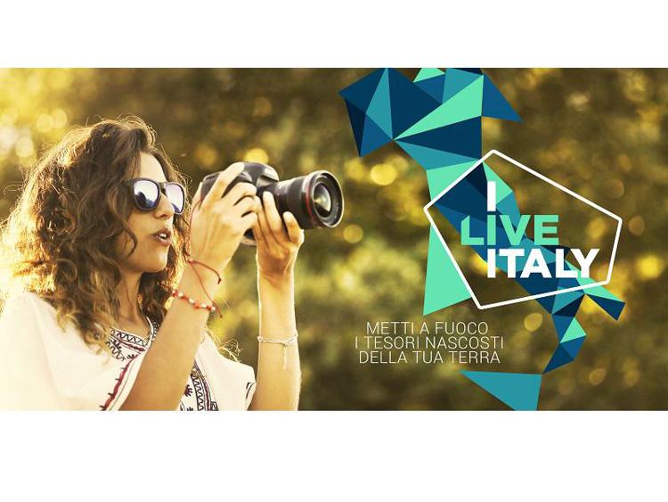 ‘I Live Italy’ - Parte oggi il video concorso Traipler.com, Canon e Manfrotto per la valorizzazione delle bellezze nascoste dell'Italia