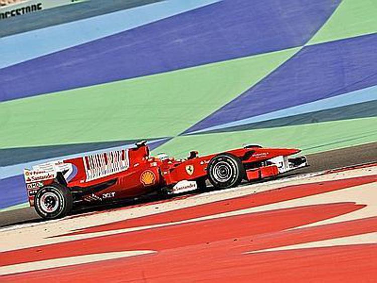 Ferrari: Cantore (univ. Modena), collaborazione di prestigio per ingegneria