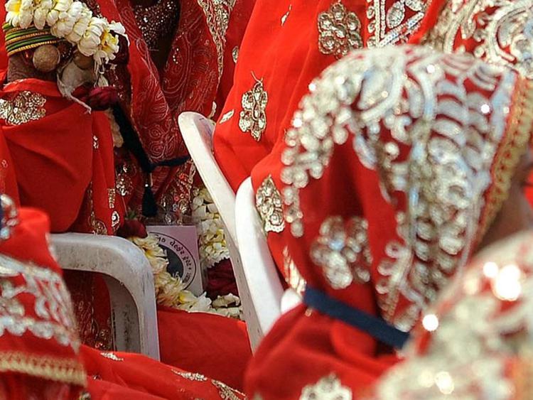 Nozze indiane, è il giorno della cerimonia clou: atteso lo spettacolo dei fuochi artificio