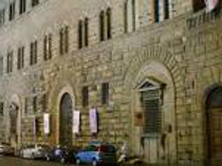 Firenze, doppia inaugurazione mostre a palazzo Medici Riccardi
