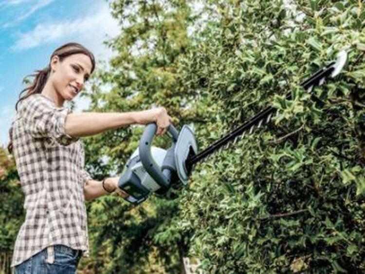 Gardening sempre più 'eco', così lo vogliono le donne