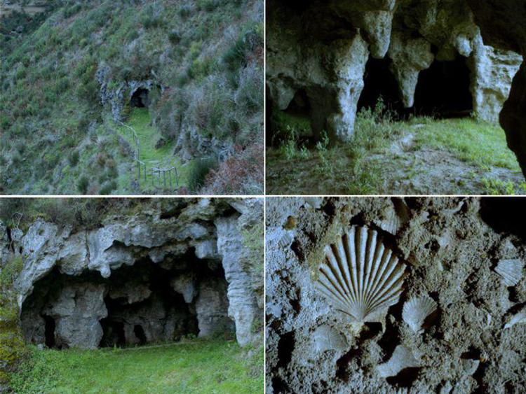 Il cuore di Zeus batte in Calabria, un tesoro geologico poco noto