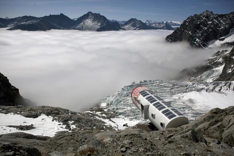 Montagna: Cai, dopo maltempo speranza su turismo rifugi alpini
