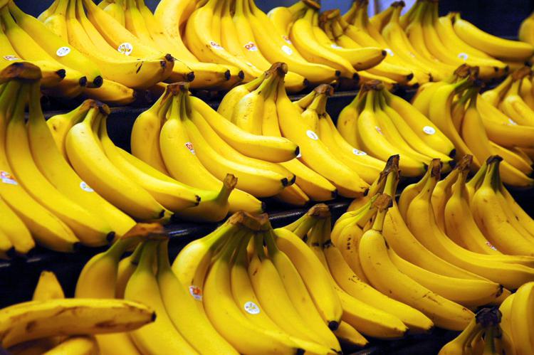 Menopausa, una banana al giorno allunga la vita