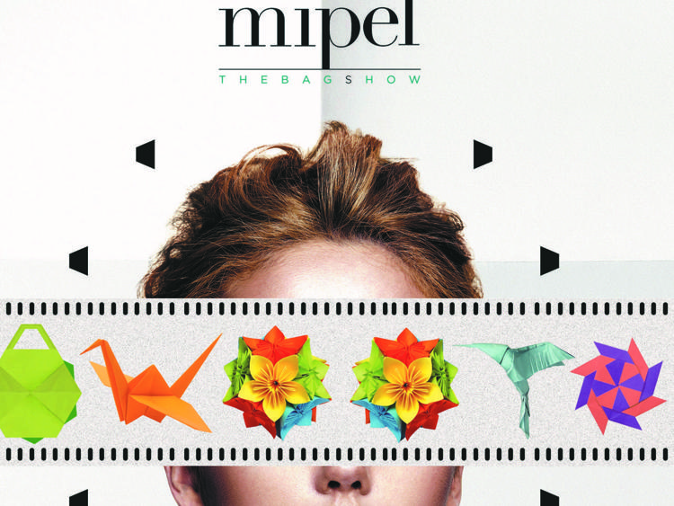 Al via la nuova campagna Mipel, 'Origami' protagonisti