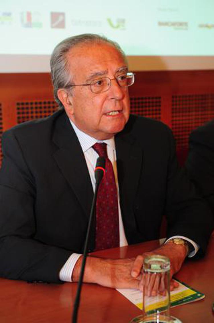 Guido Rosa - presidente Aibe