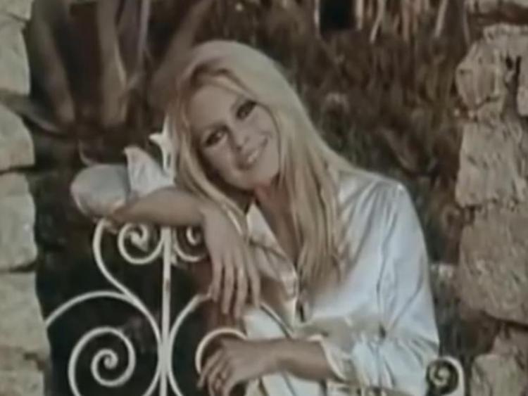 Gli ottant'anni di Brigitte Bardot: 