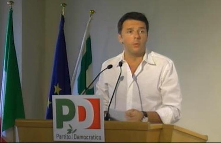 Riforma lavoro, passa la linea Renzi: 130 voti. Si spacca la minoranza Pd