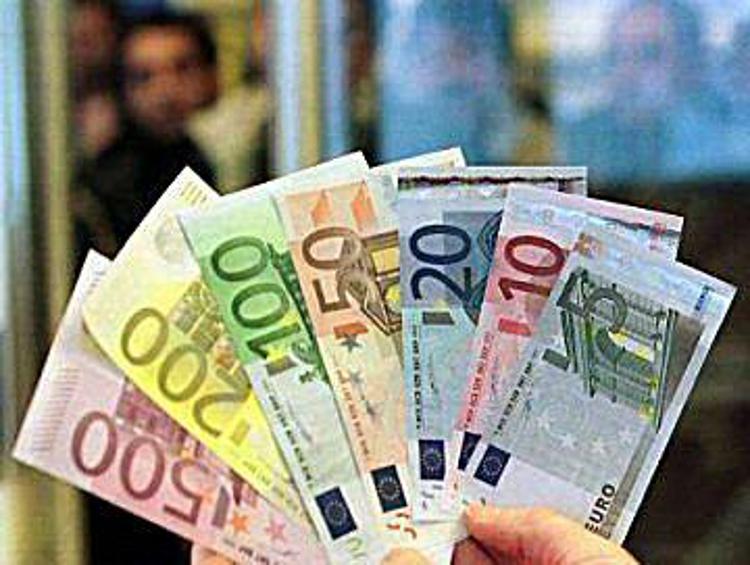 Allarme Bankitalia: credito continua a contrarsi in vari paesi Ue e Italia