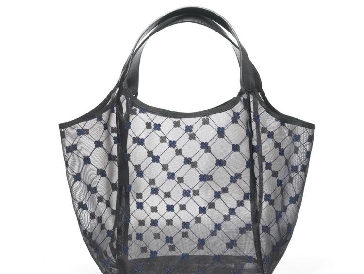 Moda: corsa all'ultima 'Milano Bag', la borsa Cruciani 'limited edition' in vendita fino al 30/9