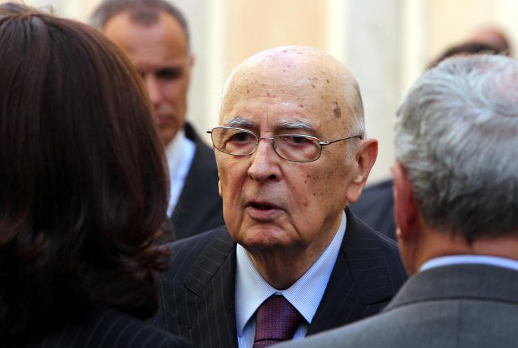 Trattativa Stato-mafia, Napolitano dovrà deporre come teste