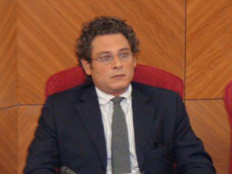 Michel Martone