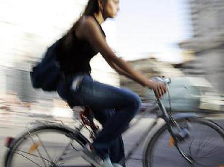 Mobilita': argento al Politecnico di Milano nel Bike Pal Award