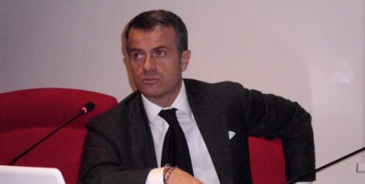 Massimo Maria Amorosini