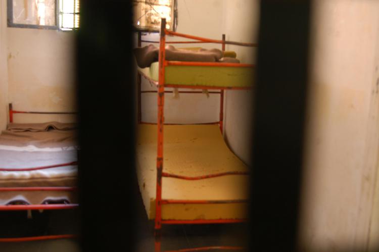 Calci e pugni dietro le sbarre, aperta un'inchiesta interna nel carcere di Parma