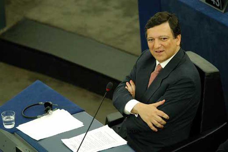 Josè Barroso (Foto Iberpress)
