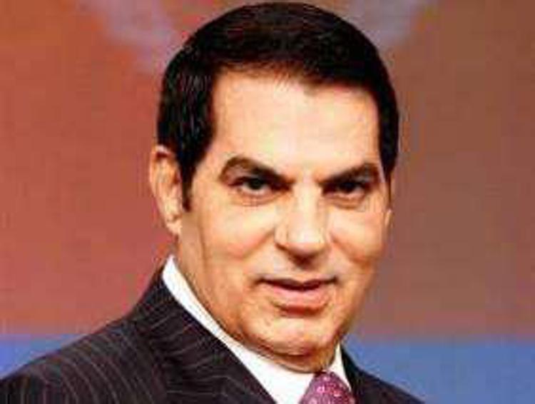 Tunisia: Ben Ali valuta rientro in patria