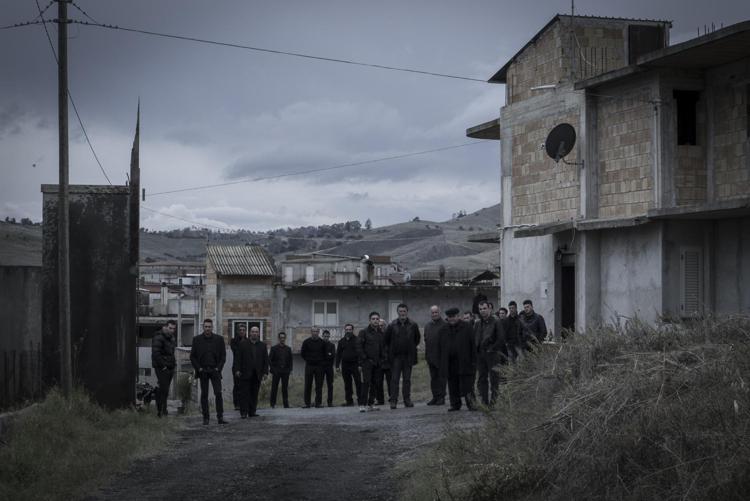 Cinema, lacrime e standing ovation in Calabria per 'Anime nere'