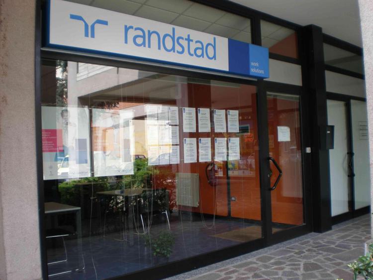 Lavoro: Randstad ricerca 200 account manager per le proprie filiali