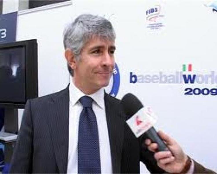 Andrea Abodi, presidente Lega Serie B
