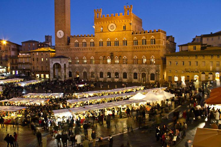 Siena: Valentini, pronti per nuove prospettive di sviluppo economico e sociale