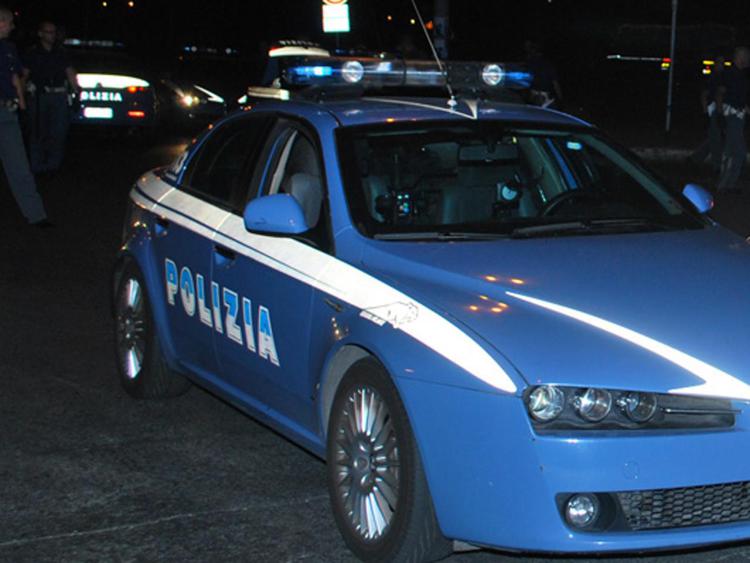 'Ndrangheta: Roma, arrestato latitante Mollica, era nascosto in un bunker