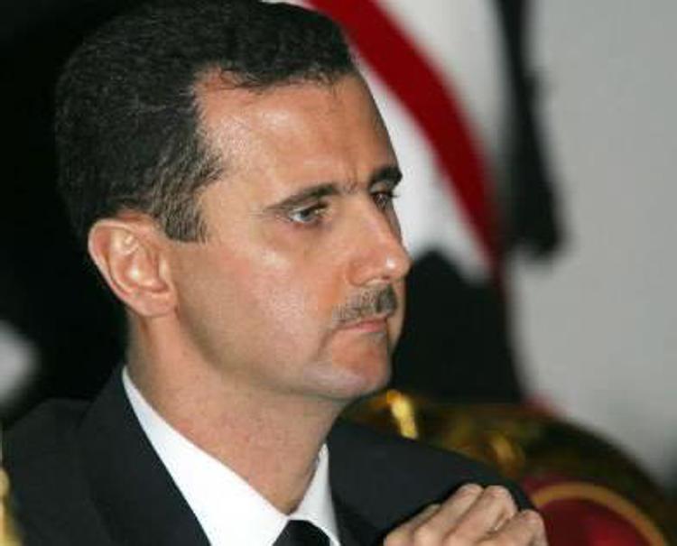 Siria: Assad, Is ha aumentato sua influenza da inizio raid Usa