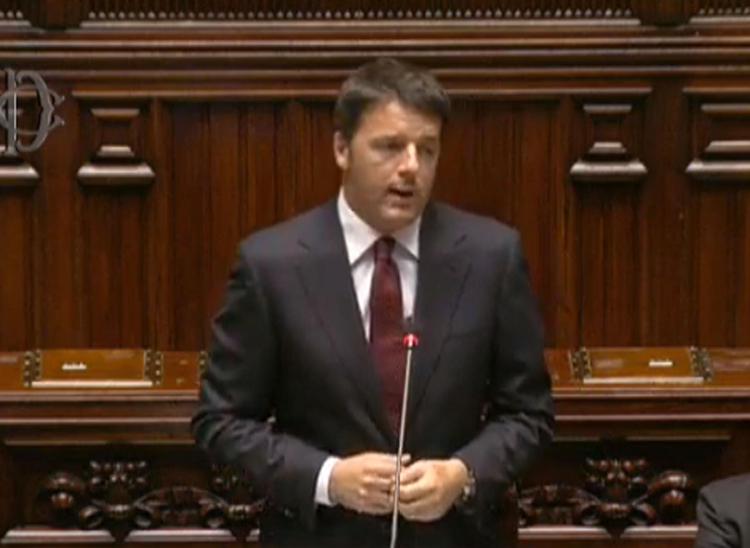 Quirinale: Renzi primo premier a non votare Capo Stato