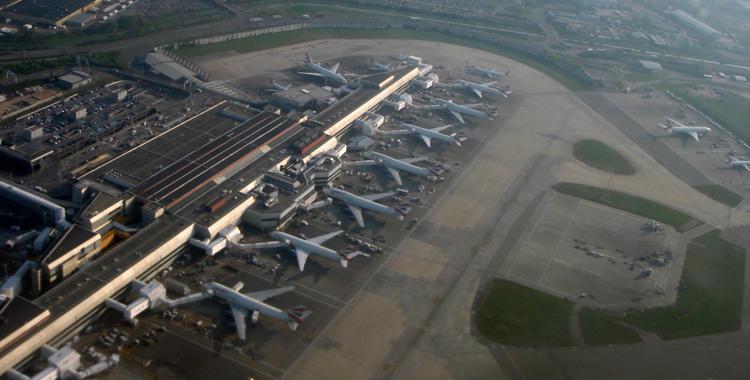 Aeroporti: Enac presenta risultati progetto su scali al Sud