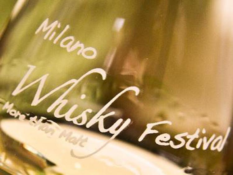 Milano Whisky Festival & Fine Rum:un successo ..da 