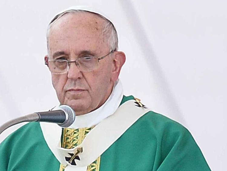 Papa Francesco tuona contro la Chiesa affarista che scandalizza i fedeli