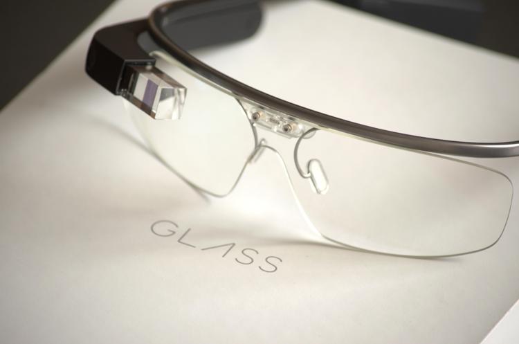 Google Glass come una droga, primo caso di dipendenza in Usa