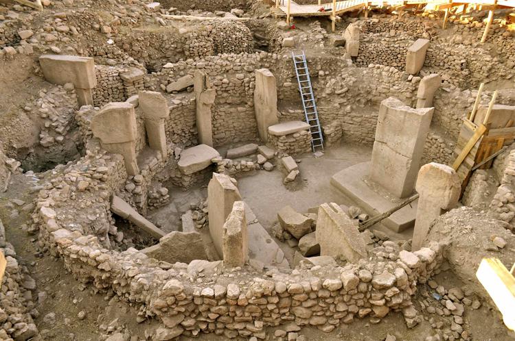 Il 'mistero' di Goebekli Tepe, la civiltà che costruiva monumenti 7.000 anni prima delle Piramidi