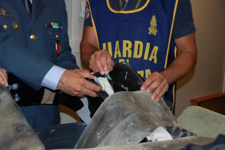 Stroncato traffico internazionale di droga, raffica di arresti tra Firenze e Varese