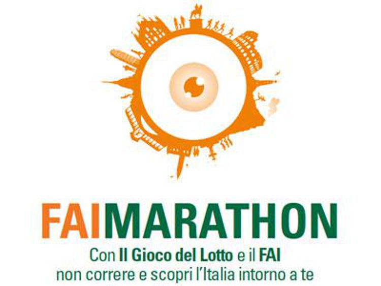 Il 12 ottobre in oltre 120 città italiane torna la 'Faimarathon'