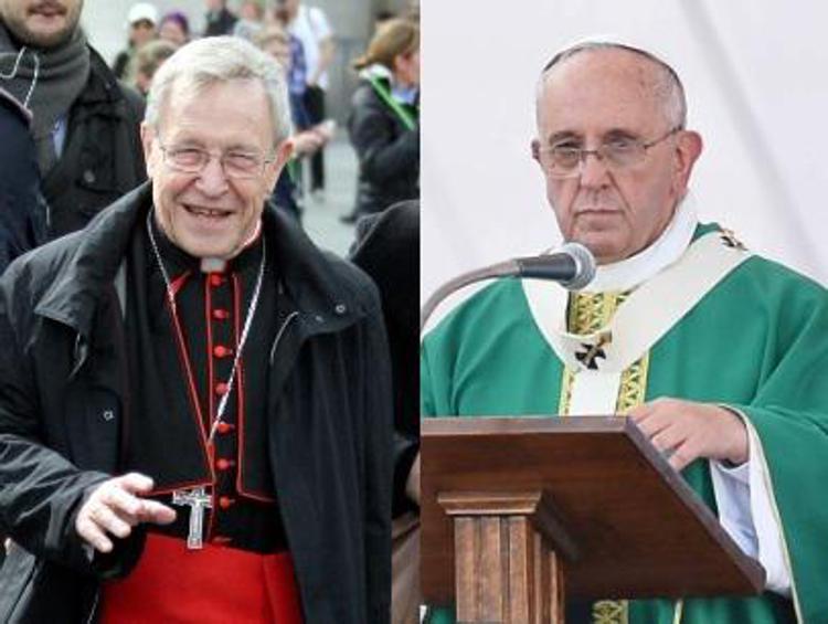 Il Papa inaugura il Sinodo sulla famiglia. Kasper: ''Troveremo un largo consenso e vincerà la misericordia''