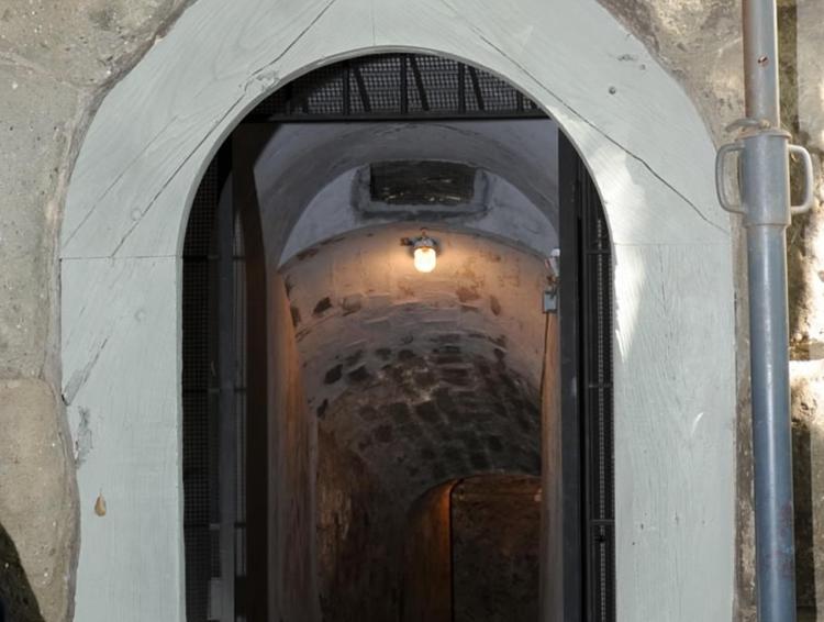 Apre al pubblico il bunker di Mussolini a Villa Torlonia