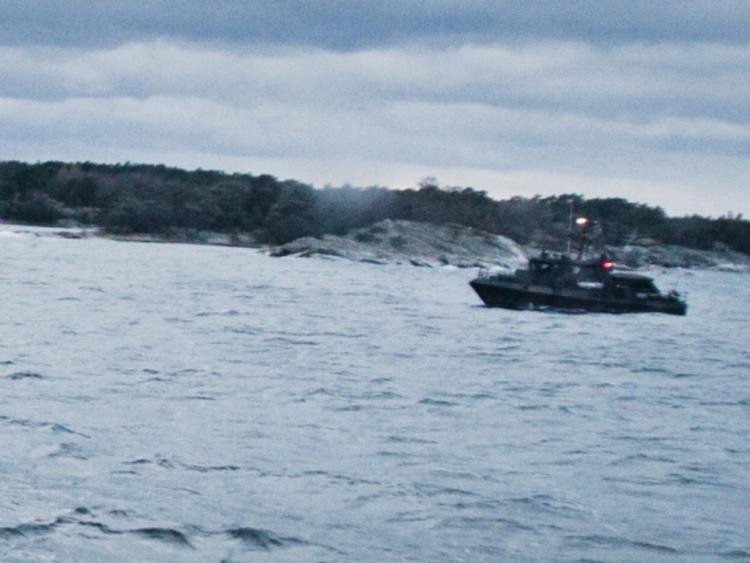 Sottomarino fantasma nel Baltico, la Svezia sospende le ricerche