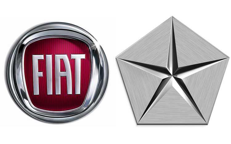 Fiat e Chrysler hanno dato vita a FCA,  di cui Exor è primo azionista.