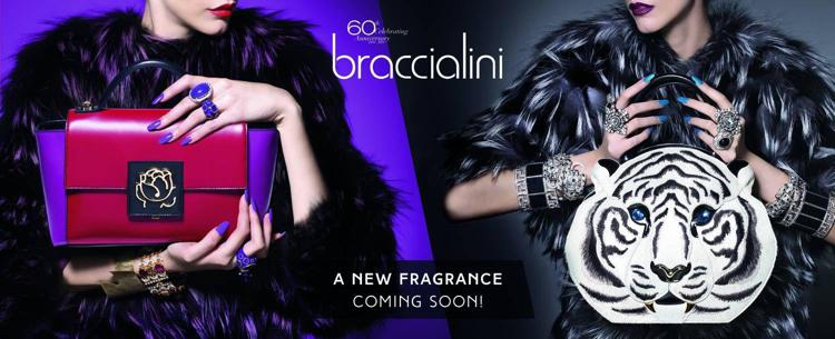 Moda: Braccialini, accordo di licenza con Eurocosmesi per nuove fragranze
