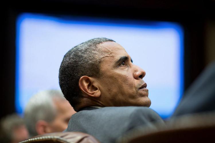 Usa: W. Post, Obama 'presidente paria' che anche democratici allontanano