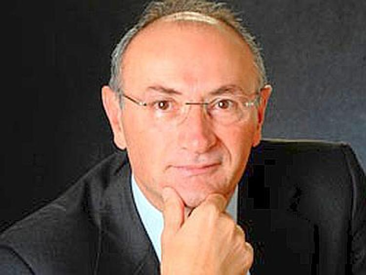 Federico Ghizzoni, amministratore delegato Unicredit