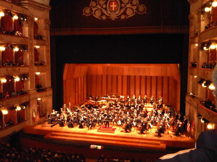 Opera Roma: cda, 2015 in pareggio grazie ad accordo con sindacati