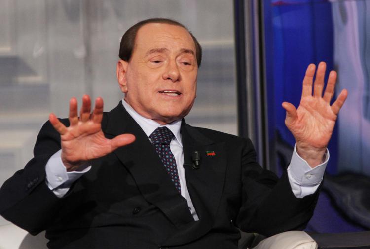 Calcio: Berlusconi, non vendo Milan, ipotesi priva di fondamento