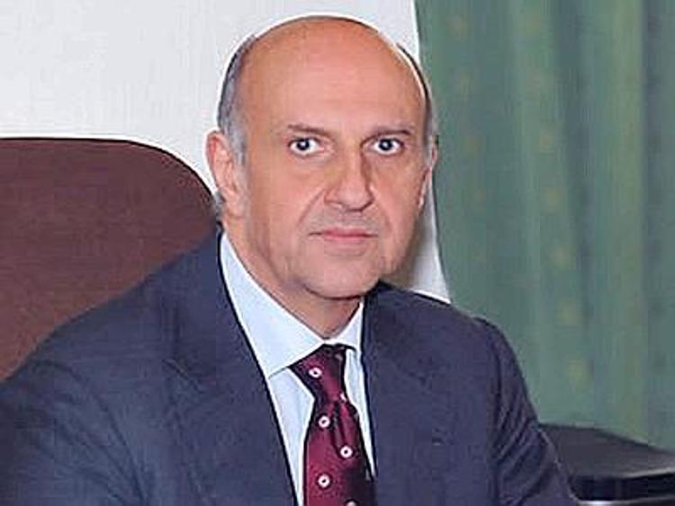 Alessandro Pansa